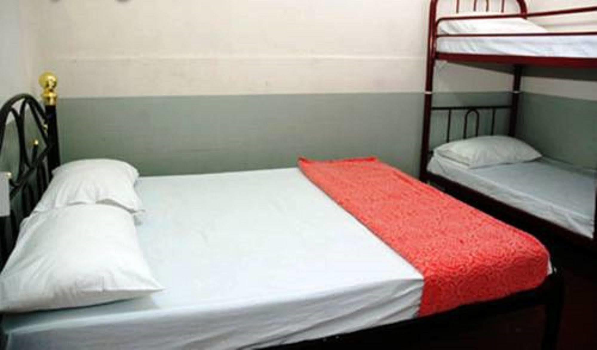 Stay In Lodge Kota Kinabalu Exterior foto